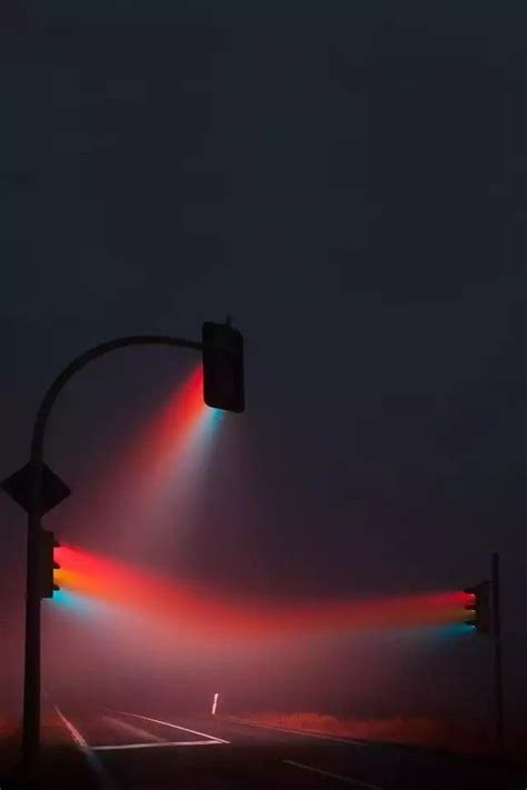 Pin By Samantha Keller On Unorganized Traffic Light Long Exposure