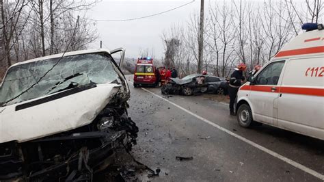 Bilanțul Tragediilor Din 2019 De Pe Drumurile Din Prahova Dn1 în