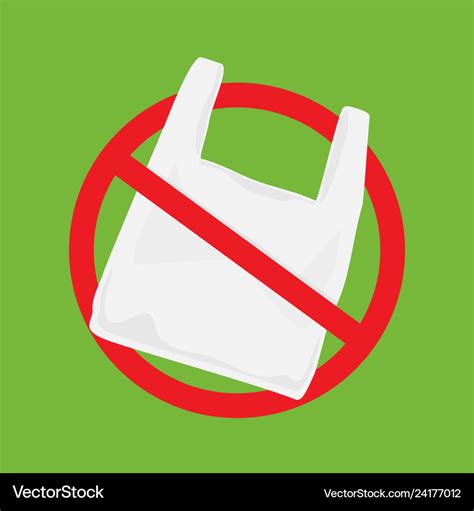 Plastic Bag Poster Amat