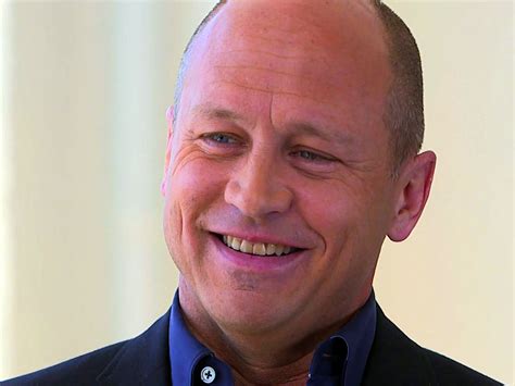 Mike Judge Silicon Valley Humor Sparked By Awkward Tech Culture