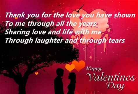 On this day, we celebrate our love and remind ourselves of why we're still together. Happy Valentines Day Quotes For Husband. QuotesGram