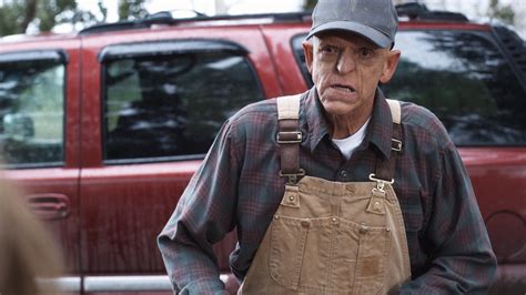 Michael Berryman Official Website Horror Film Actor Icon