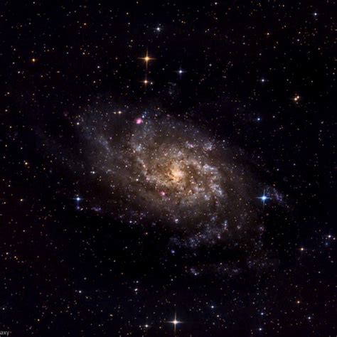 Galaxies Astrofotoblog