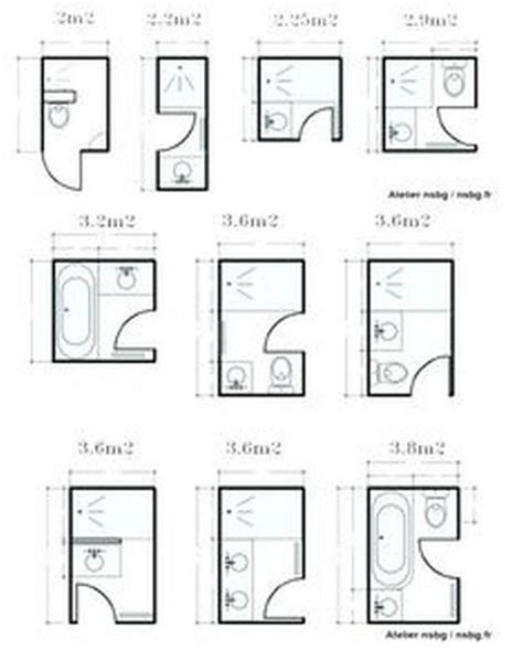 95 Nice Small Full Bathroom Layout Ideas Getideas Small Bathroom