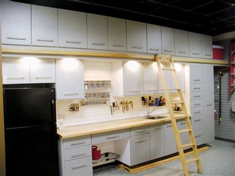 Atlanta georgia, do it yourself garage storage cabinets. Garage | Garage storage cabinets, Wall storage cabinets ...