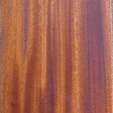 African Mahogany — Intermountain Wood Products