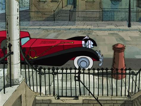 A pampered and glamorous london heiress, she appears in walt disney productions' 17th animated feature film, 101 dalmatians (1961), voiced by betty lou gerson. A Look at Disney Villains Profile: Cruella De Vil - Manic ...