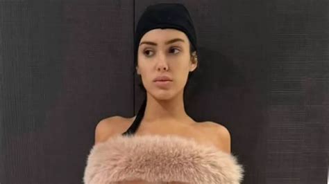 Kanye West S Wife Bianca Censori Having Doubts After Rapper Shared