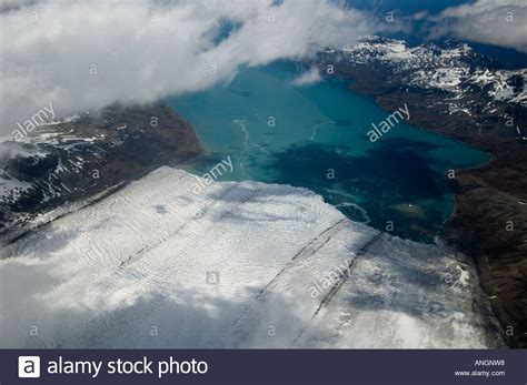 South Georgia Island Aerial Stockfotos Und Bilder Kaufen Alamy