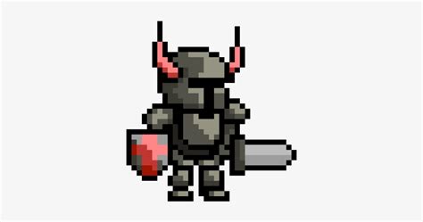 Pixel Art Armor