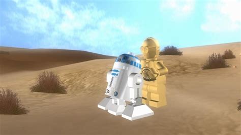 Lego Star Wars The Complete Saga Steam Cd Key Für Pc Online Kaufen