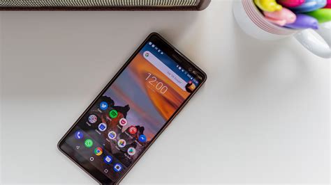 In this article you are going to read the complete nokia 6 2018 review. Nokia 7 Plus review: Lagging a Touch Behind - Tech Advisor