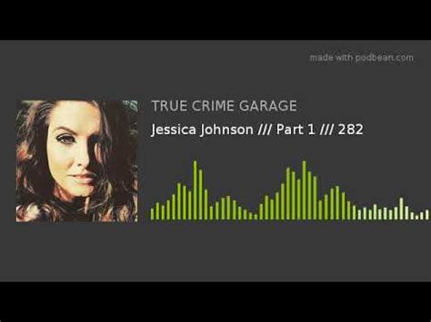 Jessica Johnson Part 1 282 YouTube