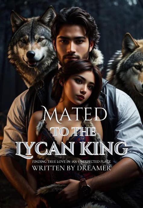 Mated To The Lycan King Dreame