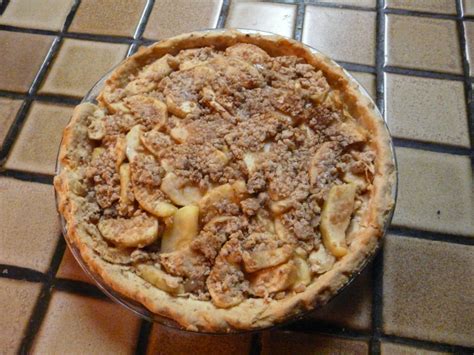 It is so simple and so delicious, you'll wonder why anyone makes anything more complicated. Easy, Rustic Apple Pie: From-Scratch Recipe for the Complete Idiot | Delishably