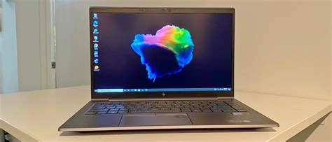 HP ZBook Firefly G Review Laptop Mag