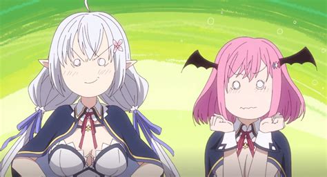 The Greatest Demon Lord Is Reborn As A Typical Nobody Episode 2 Review