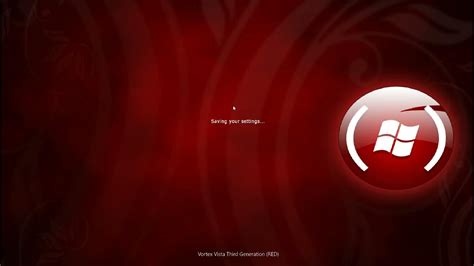 Windows Xp Vortex 3g Red Edition Review Youtube