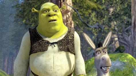 Illumination Wants Original Shrek Cast Back For 5th Movie