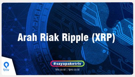 Biggest ripple and xrp instagram community. Arah Riak Ripple (XRP) - Triv Blog