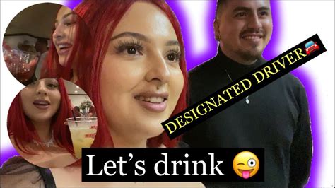 Getting Drunk At My Cousins 15 X Jay ️ Youtube