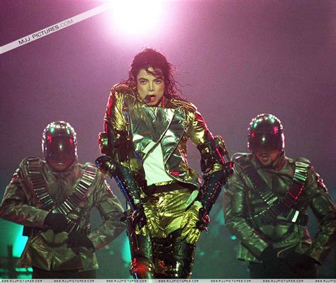 Mj History World Tour Michael Jackson Photo 7231501 Fanpop