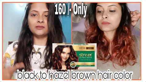 Aggregate More Than Hazel Brown Hair Super Hot In Eteachers