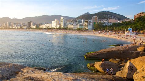 The Best Hotels Closest To Arpoador Beach In Rio De Janeiro For 2021