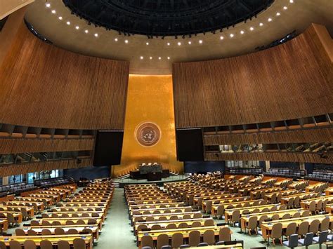 United Nations Headquarters New York City 2020 All You Need To Know