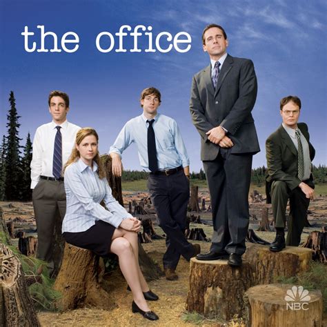 The Office Season 4 Wiki Synopsis Reviews Movies Rankings