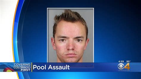 Registered Sex Offender Arrested Accused Of Assaulting Girls At Pool