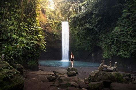 Tibumana Waterfall In Ubud Everything You Need To Know Omnivagant