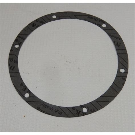Será el modelo más accesible en chile del catálogo 20. Triumph Classic Motorcycle Sprocket Cover Gasket Fits 350 ...