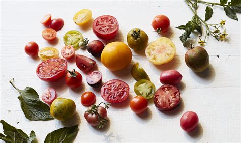 Brandywines are so delicious that you don't need. Heirloom Tomato Varieties | Our Favorites | Wine County Table