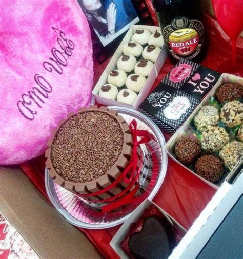 Qué regalarle a un hombre: Caixa Surpresa Criativa para Namorado: Como Fazer 30 ...