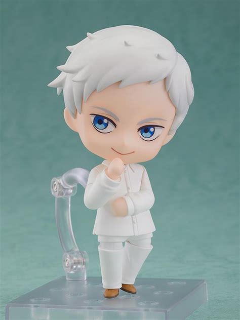 Norman Nendoroid Good Smile The Promised Neverland 1505 Quote