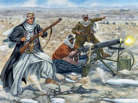 Lawrence (lawrence of arabia), were victorious over the ottoman empire defenders. Lawrence of Arabia at the Battle of Tafila, 25 January ...