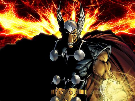 The 10 Most Underrated MARVEL Heroes