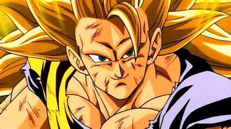 Goku has his hands full guarding four dragon eggs from the dangers of the wild, but even if he can save the baby dragons, he will soon face an even more dangerous peril: Watch Dragon Ball Z Season 9 Episode 281 Sub & Dub | Anime ...