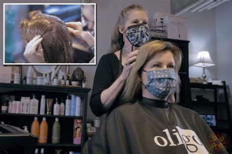 Your Hairdresser Might Just Save Your Life News Without Politics