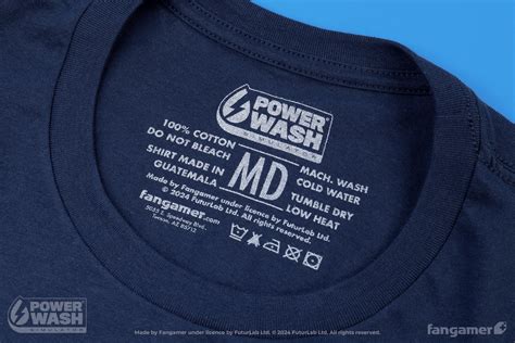 PowerWash Simulator - Wash Away Your Worries - Fangamer