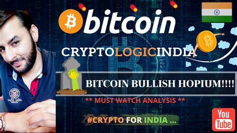 Hamari aaj ki video mein hum baat karenge us govt dwara liye jaane wale bade faisle par, ke kya wo blockchain aur. Bitcoin Analysis in Hindi l Bitcoin Bullish HOPIUM!!!! l ...