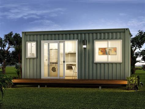 10 More Container House Design Ideas Container Living