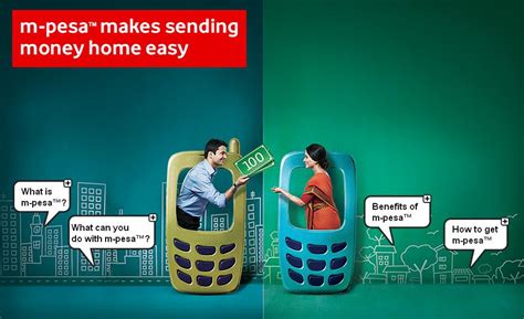In this version, merchants will be able to Vodafone keen on making M-Pesa a World Wide Phenomenon ...