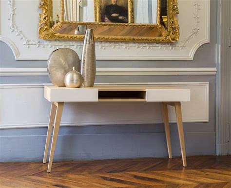 Choisissez votre couleur parmi plus d'une dizaine. Console couloir d'entrée Disco au meilleur prix sur ...