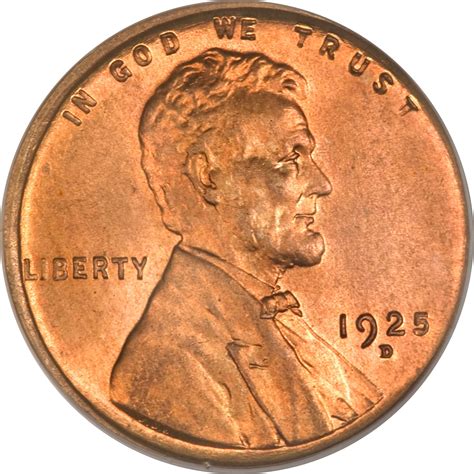 United States 1 Cent Wheat Penny Foreign Currency