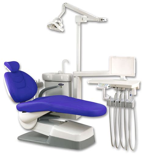 Grace X2 Dental Chairs And Units