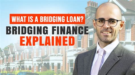 What Is A Bridging Loan Bridging Finance Explained How To Use