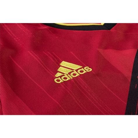 Born 13 may 1993) is a belgian professional footballer who plays as a striker for serie a club inter milan and the belgium. Romelu Lukaku Belgium Euro 2020 Home Jersey by adidas ...