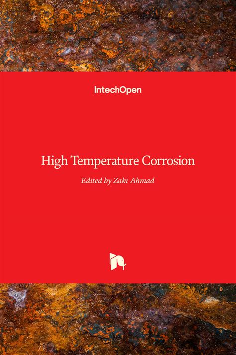 High Temperature Corrosion IntechOpen